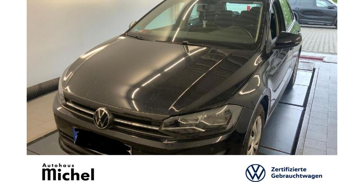 VW Polo 26.900 km 16.930 &euro; Gießen 35394
