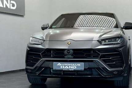 Lamborghini Urus 21.300 km 238.888 &euro; Bad Honnef 53604