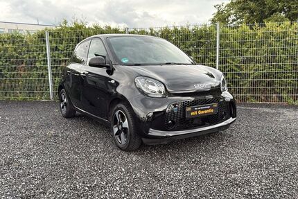 Smart ForFour 37.000 km 10.500 &euro; Mainz-Kastel 55252