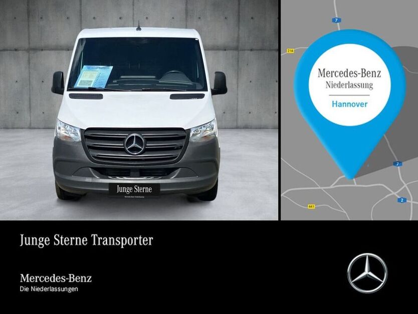 Sprinter