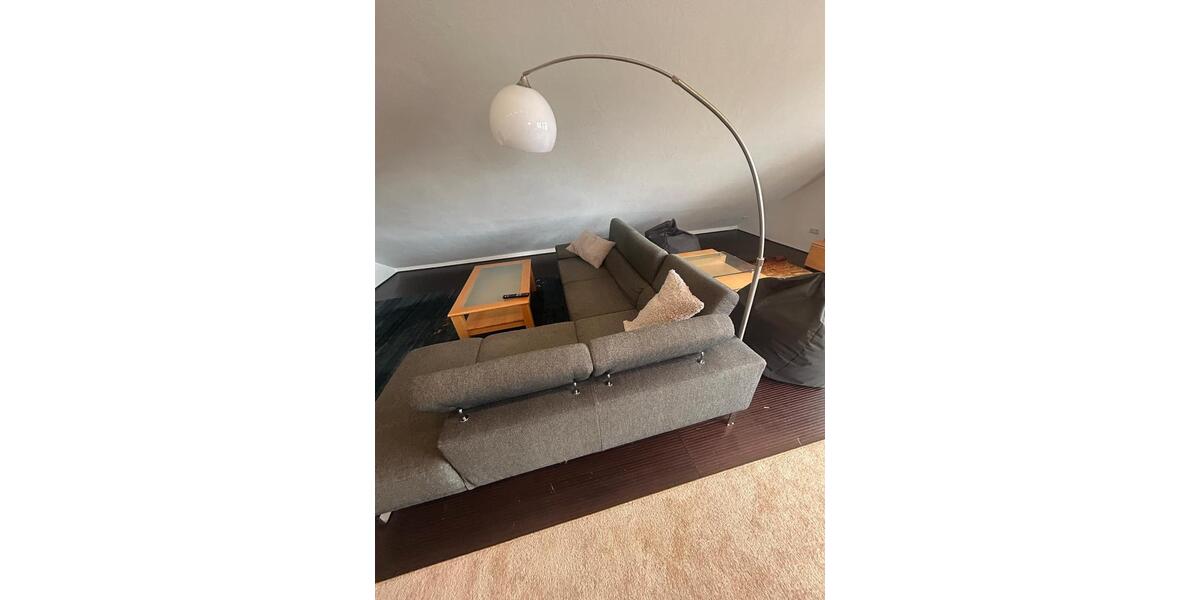 Dachgeschoßwohnung Ibbenbüren - 3 Zimmer, 140 m&sup2;, 1.000&euro; | Angebot:26039332