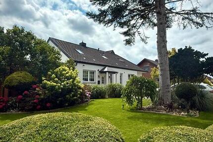 Haus Bad Zwischenahn - 9 Zimmer, 280 m&sup2;, 850.000&euro; | Angebot:27092338