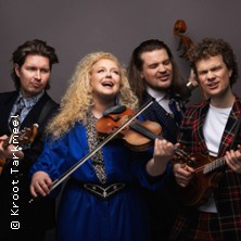 Curly Strings - Make Your Wings And Fly 11.03.2026 Club Stereo