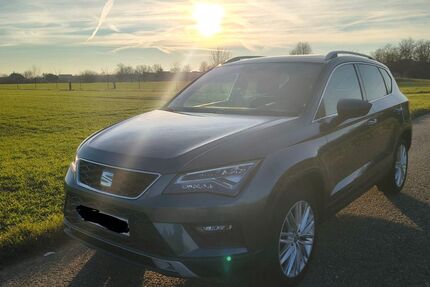 Seat Ateca 69.750 km 19.950 &euro; Plankstadt 68723