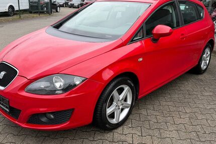 Seat Leon 174.000 km 4.995 &euro; Lingen 49808