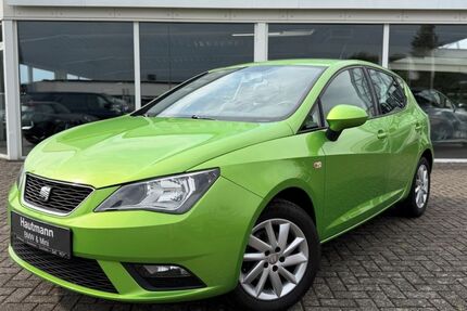 Seat Ibiza 105.500 km 7.950 &euro; Cochem 56812