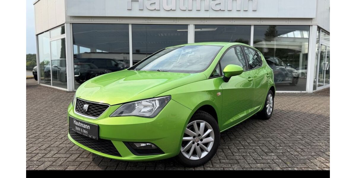 Seat Ibiza 105.500 km 7.950 &euro; Cochem 56812