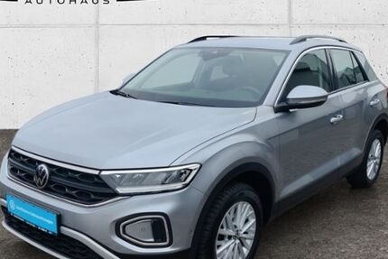 VW T-Roc 74.612 km 20.350 &euro; Bad Salzungen 36433