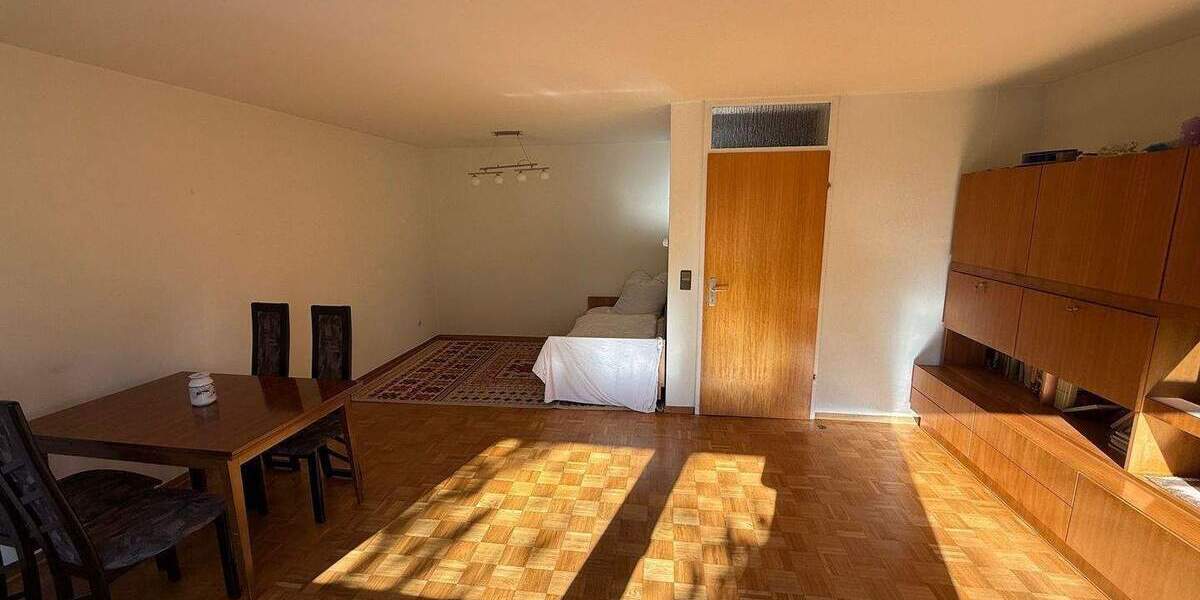 Mehrfamilienhaus, Wohnhaus Neuhausen auf den Fildern - 5 Zimmer, 141 m&sup2;, 520.000&euro; | Angebot:25399473