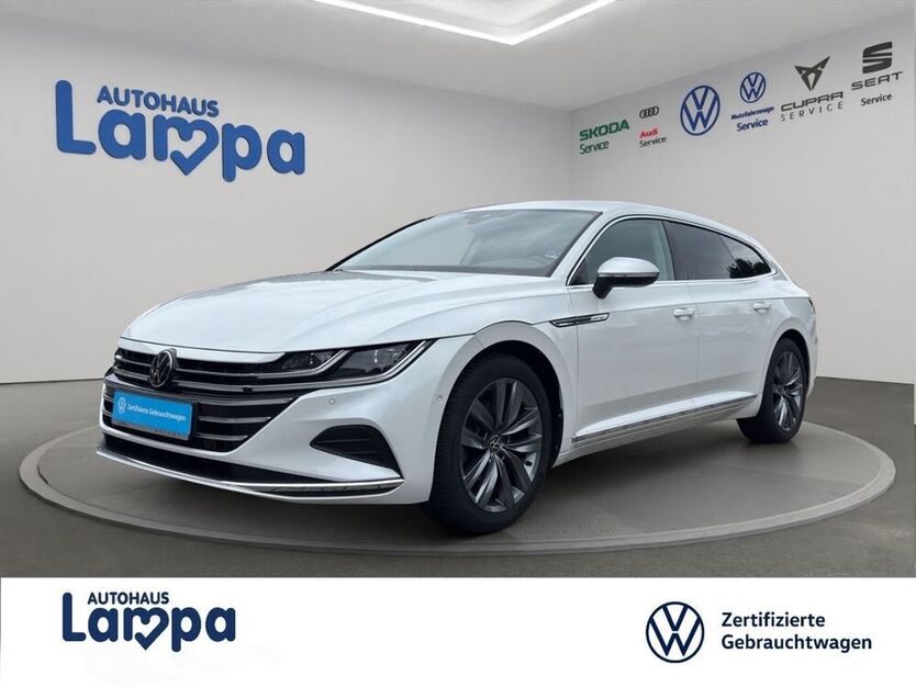 Arteon