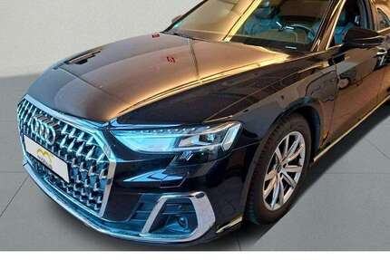 Audi A8 58.356 km 63.975 &euro; Berlin 13088