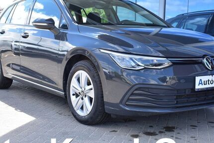 VW Golf 47.026 km 21.549 &euro; Rehna 19217