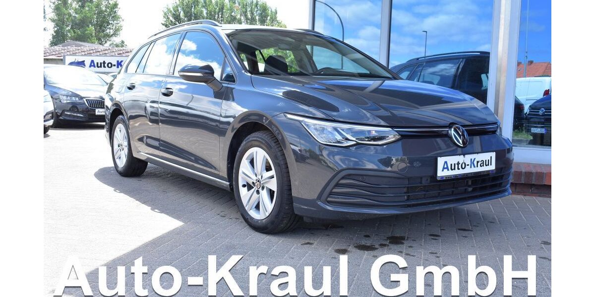 VW Golf 47.026 km 21.549 &euro; Rehna 19217