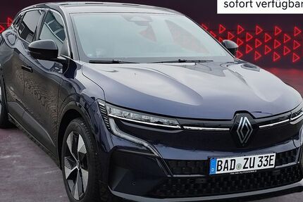 Renault Megane E-TECH 2.500 km 33.395 &euro; Baden-Baden 76532
