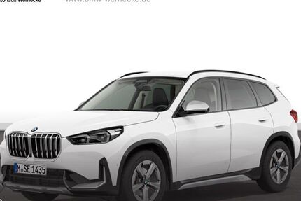 BMW X1 47.481 km 39.838 &euro; Wildau 15745