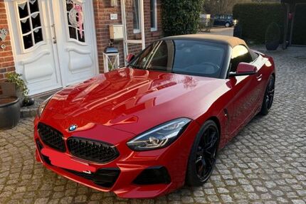 BMW Z4 M40 112.000 km 38.500 &euro; Buxtehude 21614