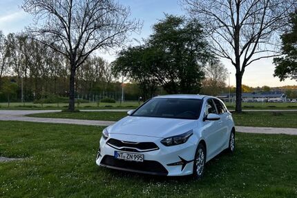 Kia ceed / Ceed 40.900 km 18.490 &euro; Neckartailfingen 72666