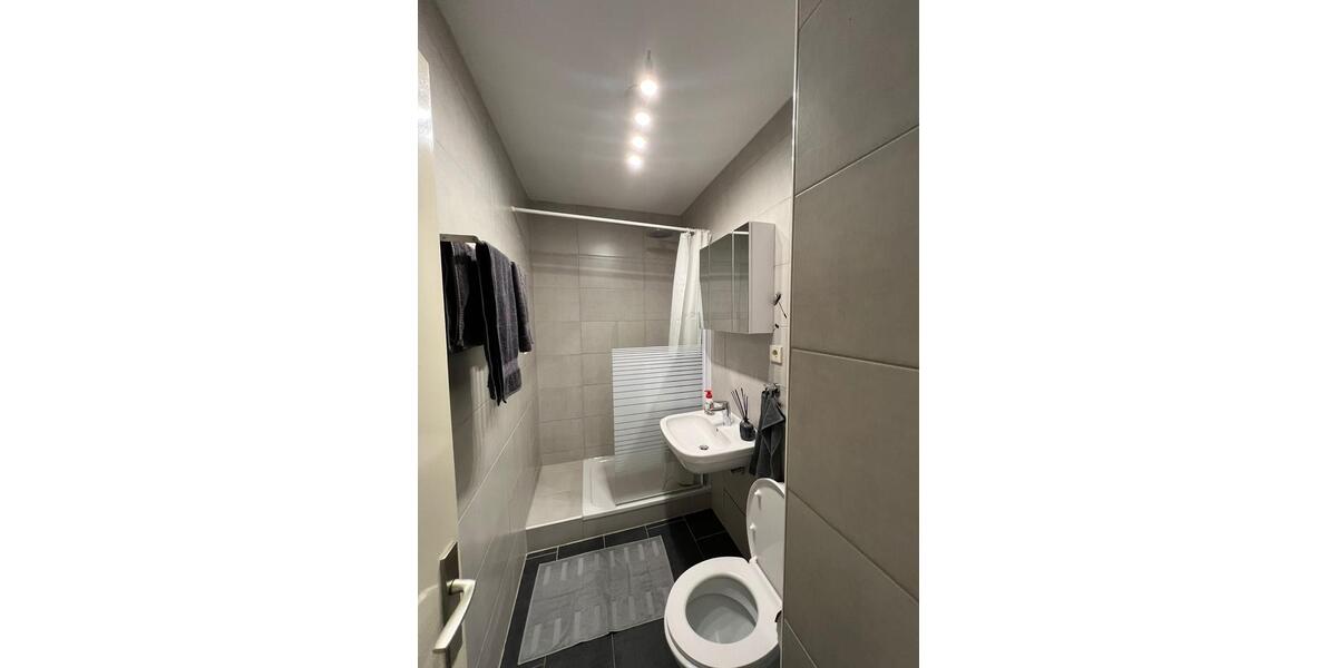 Etagenwohnung Loxstedt - 1 Zimmer, 39 m&sup2;, 52.000&euro; | Angebot:26174019