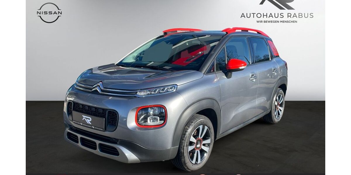 Citroen C3 Aircross 98.000 km 12.490 &euro; Memmingen 87700