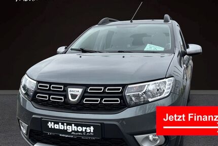 Dacia Sandero 91.050 km 9.990 &euro; Sulingen 27232