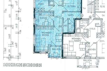 Wohnung zum Mieten in Maxhütte-Haidhof Winkerling 932 € 82.9 m² 3 zimmer