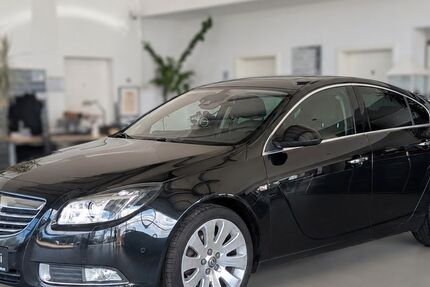 Opel Insignia 164.467 km 5.700 &euro; Kaltenkirchen ( 20min von Hamburg) 24568