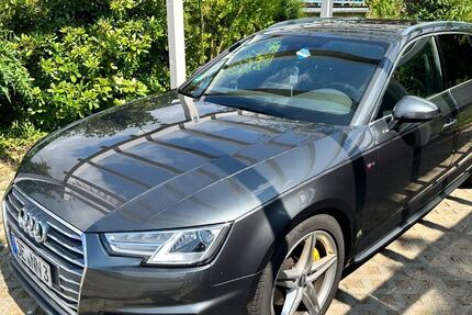 Audi A4 172.000 km 18.990 &euro; Jessen (elster) 06917