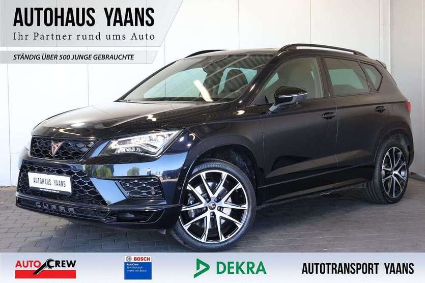 Ateca