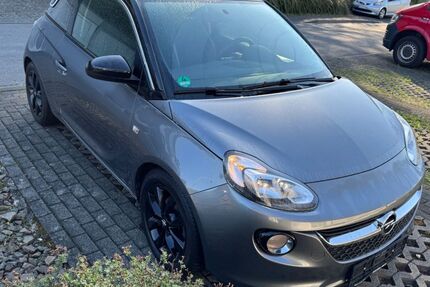 Opel Adam 51.586 km 9.000 &euro; Gummersbach 51645