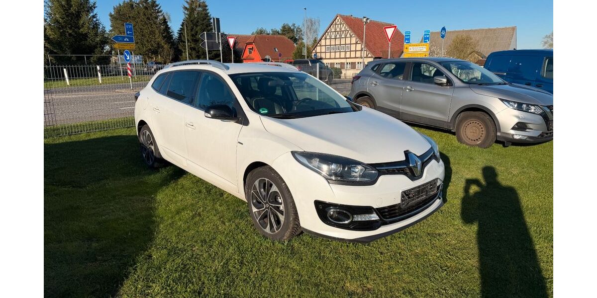 Renault Megane 259.800 km 3.990 &euro; Neddemin 17039