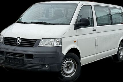 VW T5 Transporter 135.912 km 7.690 &euro; Garbsen 30827