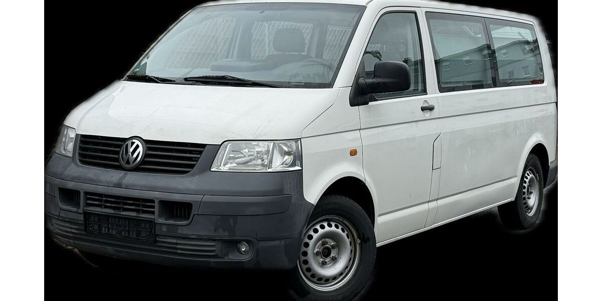 VW T5 Transporter 135.912 km 7.690 &euro; Garbsen 30827