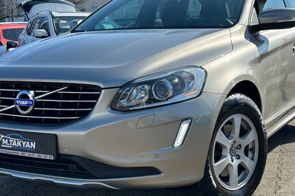 Volvo XC60 211.000 km 13.999 &euro; Mannheim 68309