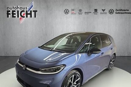 VW ID.3 9.000 km 47.399 &euro; Haar 85540