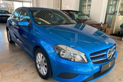 Mercedes A 200