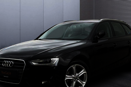 Audi A4 271.000 km 8.950 &euro; Mönchengladbach 41063