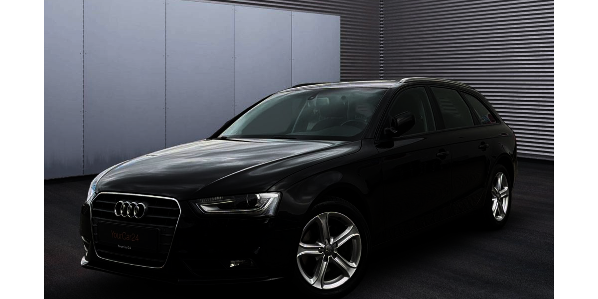 Audi A4 271.000 km 8.950 &euro; Mönchengladbach 41063