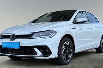 VW Polo 12.500 km 25.880 € Pronsfeld 54597