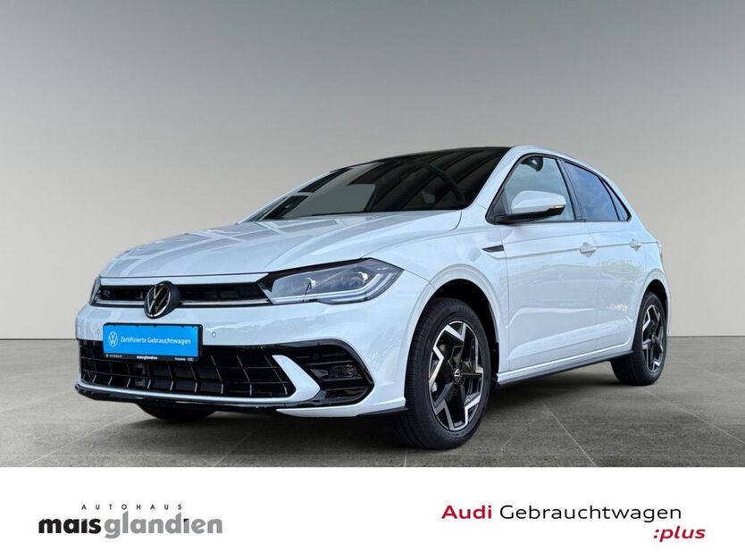 VW Polo 12.500 km 25.880 € Pronsfeld 54597