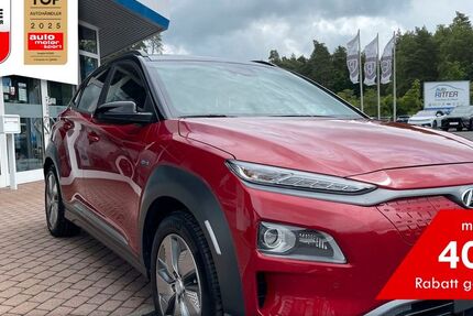 Hyundai KONA 47.000 km 20.890 € Eschenbach 92676
