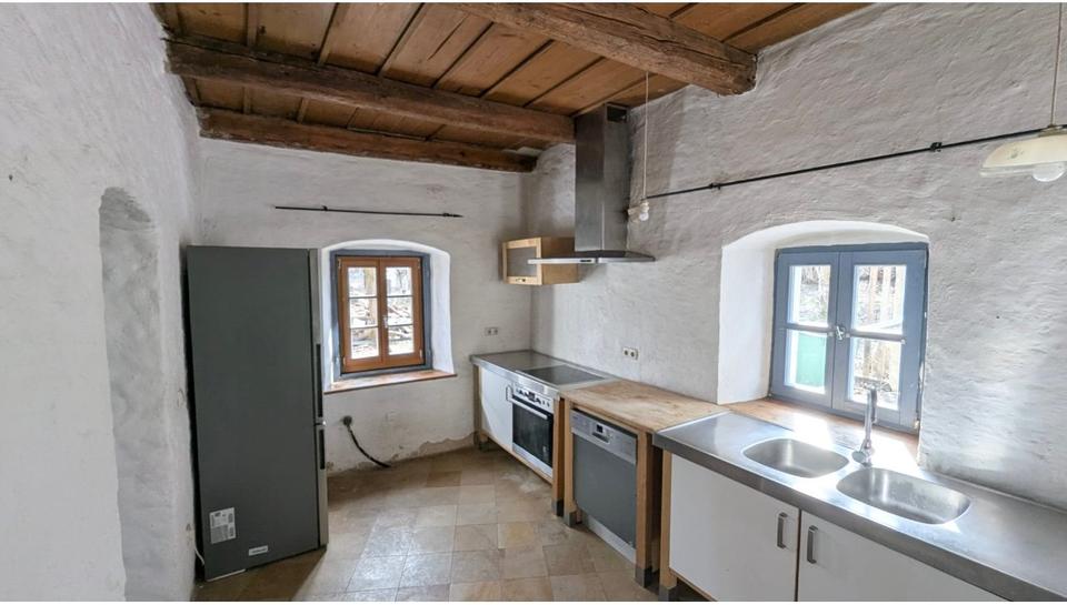 Einfamilienhaus Roding - 6 Zimmer, 180 m&sup2;, 350.000&euro; | Angebot:26083291