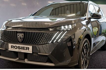 Peugeot 5008 4.900 km 44.397 € Menden 58706