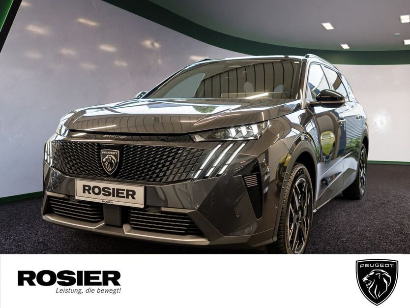 Peugeot 5008 4.900 km 44.397 € Menden 58706