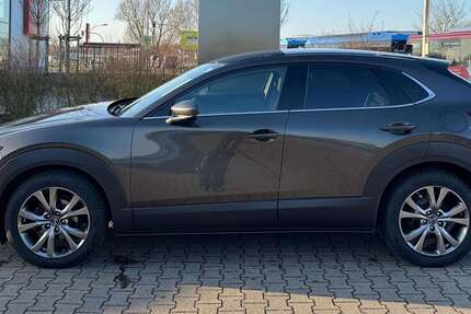 Mazda CX-30 109.276 km 17.490 &euro; Laage/Ot Kronskamp 18299
