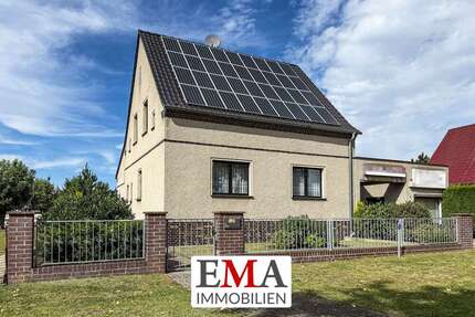 Haus Wustermark - 6 Zimmer, 147 m&sup2;, 495.000&euro; | Angebot:27692242