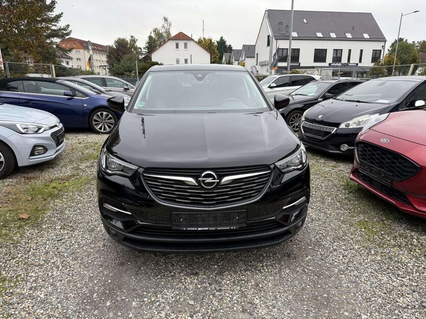 Opel Grandland (X) 83.000 km 12.999 € Mainz-Kastel 55252