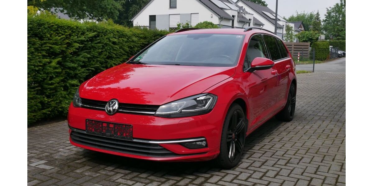 VW Golf 209.000 km 9.850 &euro; Gütersloh 33332
