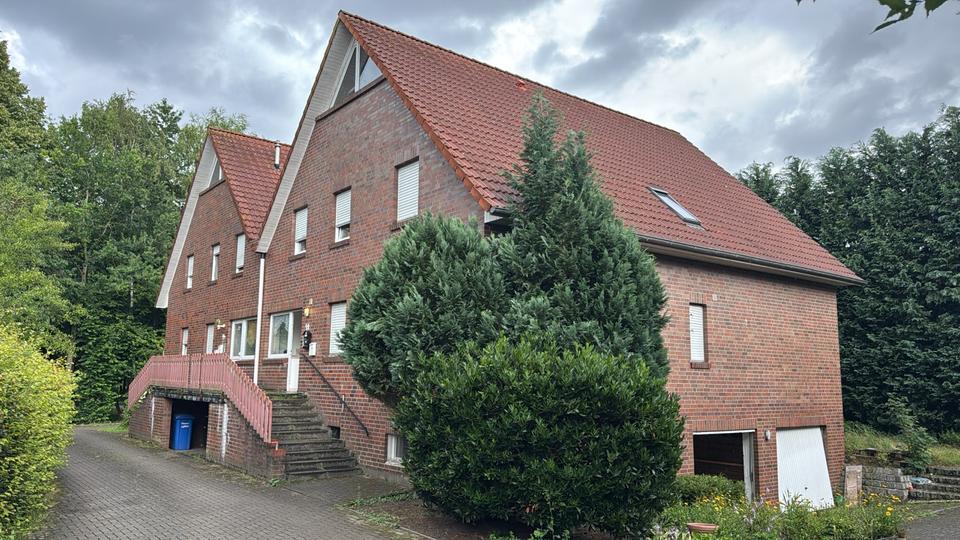 Mehrfamilienhaus in Visbek zu verkaufen