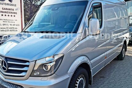 Mercedes-Benz Sprinter 505.000 km 12.500 &euro; Nürnberg 90431