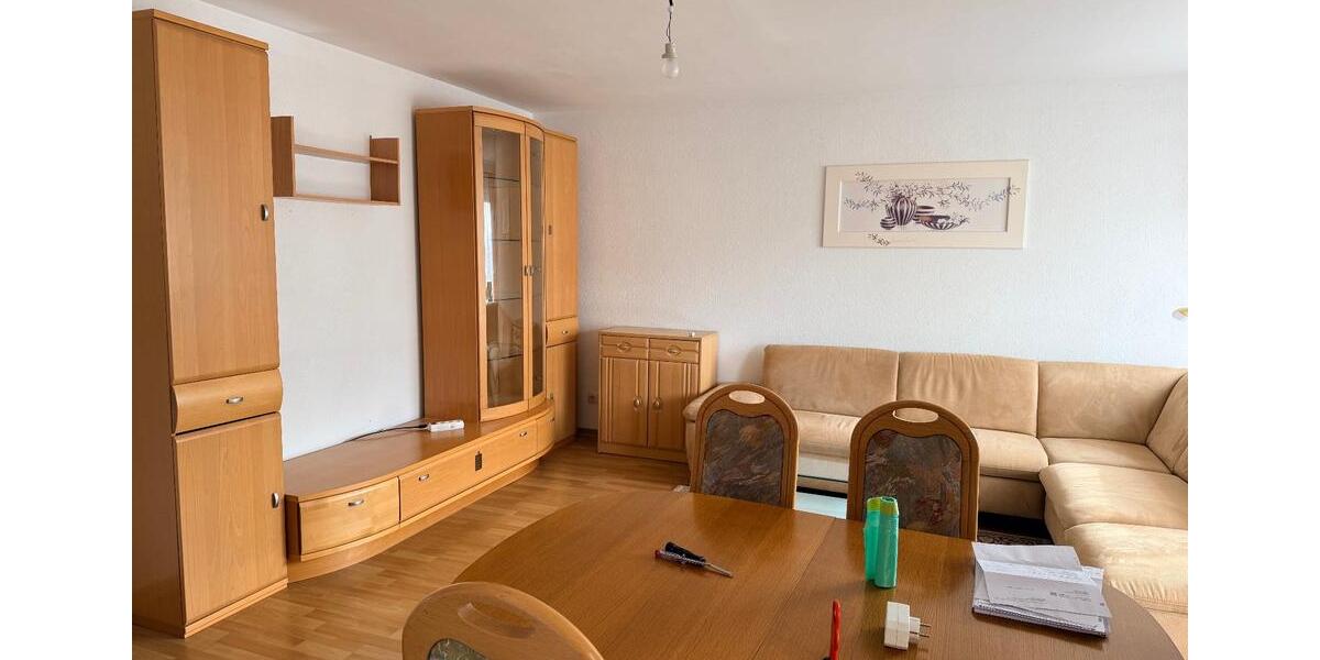Etagenwohnung Stuttgart Bad Cannstatt - 2 Zimmer, 63 m&sup2;, 330.000&euro; | Angebot:26851529